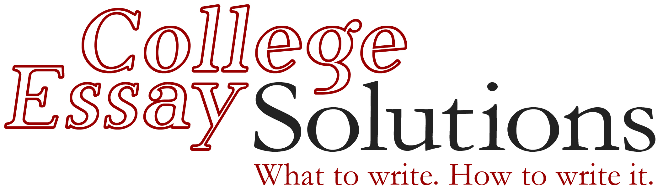 Academic essay solutions